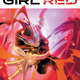 Image for article titled The Massive-Verse's Inferno Girl Red Takes the Spotlight in a New Solo Comic